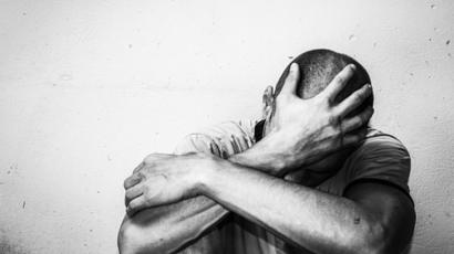 Que le pasa al hombre actual