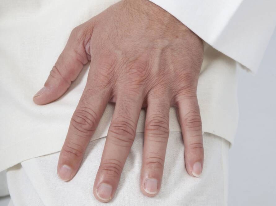 ASPECTOS IMPORTANTES SHIATSU