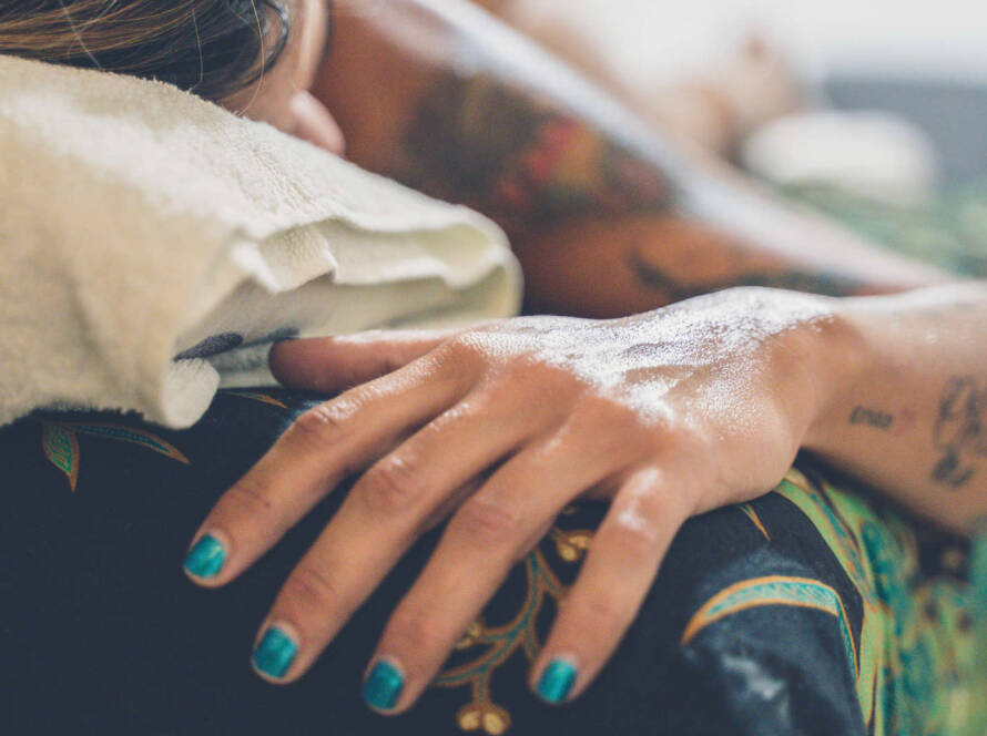 AMPLIA GAMA MASAJES SEVILLA