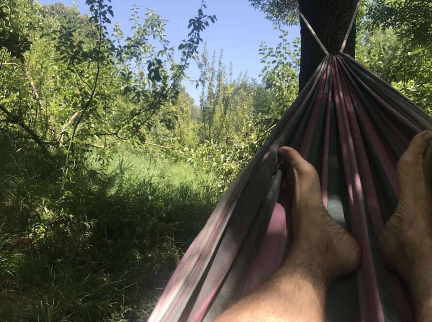 Beneficios del masaje relajante